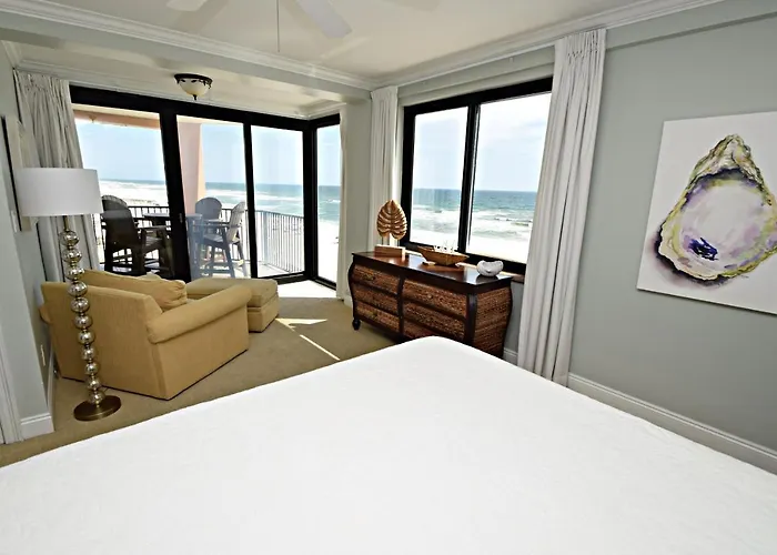 Broadmoor 402 Condo